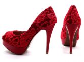 Peep Toe Ref: 890-892F